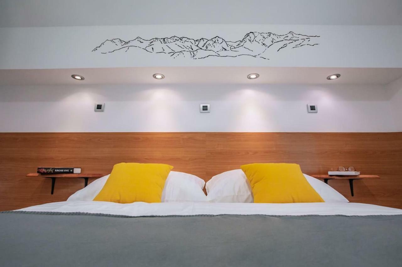 House Of Adventure - The Base To Explore Slovenia Laze v Tuhinju Exterior foto